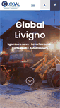 Mobile Screenshot of globallivigno.com